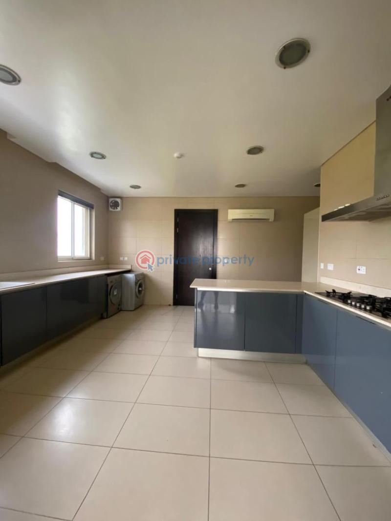 2 bedroom Block Of Flats For Rent Banana Island Ikoyi Lagos - 4