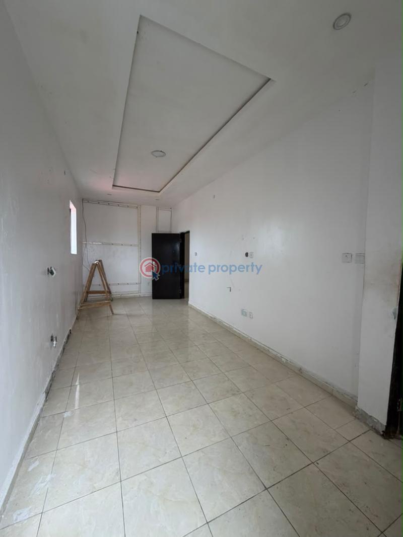 1 bedroom Mini Flat For Rent Agungi Lekki Lekki Lagos - 6