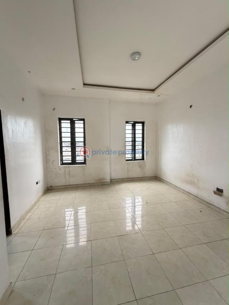 1 bedroom Mini Flat For Rent Agungi Lekki Lekki Lagos - 1