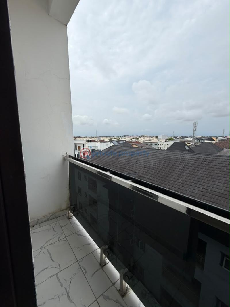 1 bedroom Mini Flat For Rent Agungi Lekki Lekki Lagos - 2