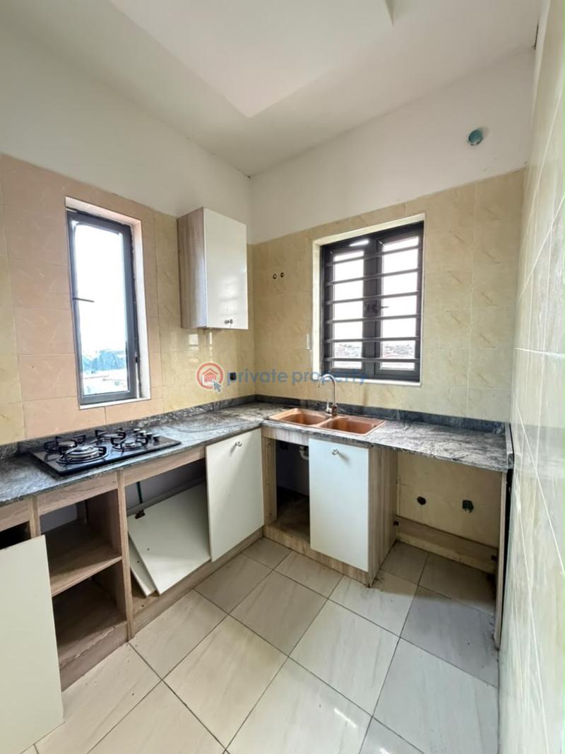 1 bedroom Mini Flat For Rent Agungi Lekki Lekki Lagos - 4