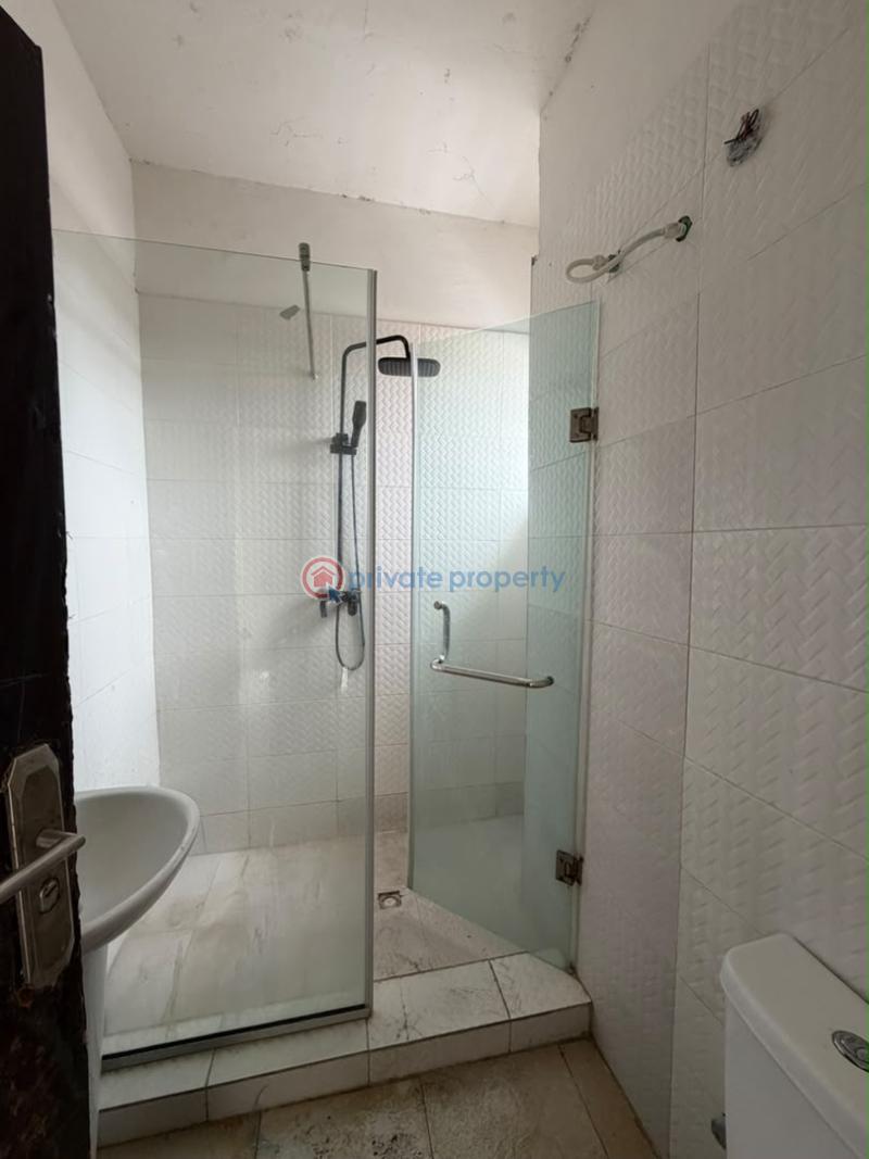 1 bedroom Mini Flat For Rent Agungi Lekki Lekki Lagos - 7