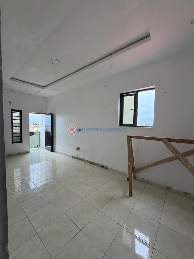 1 bedroom Mini Flat For Rent Agungi Lekki Lekki Lagos - 3