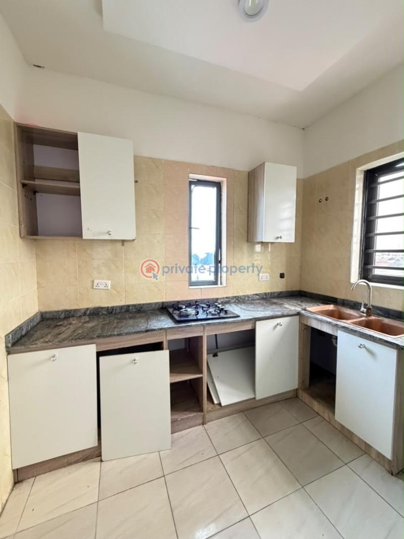 1 bedroom Mini Flat For Rent Agungi Lekki Lekki Lagos - 5