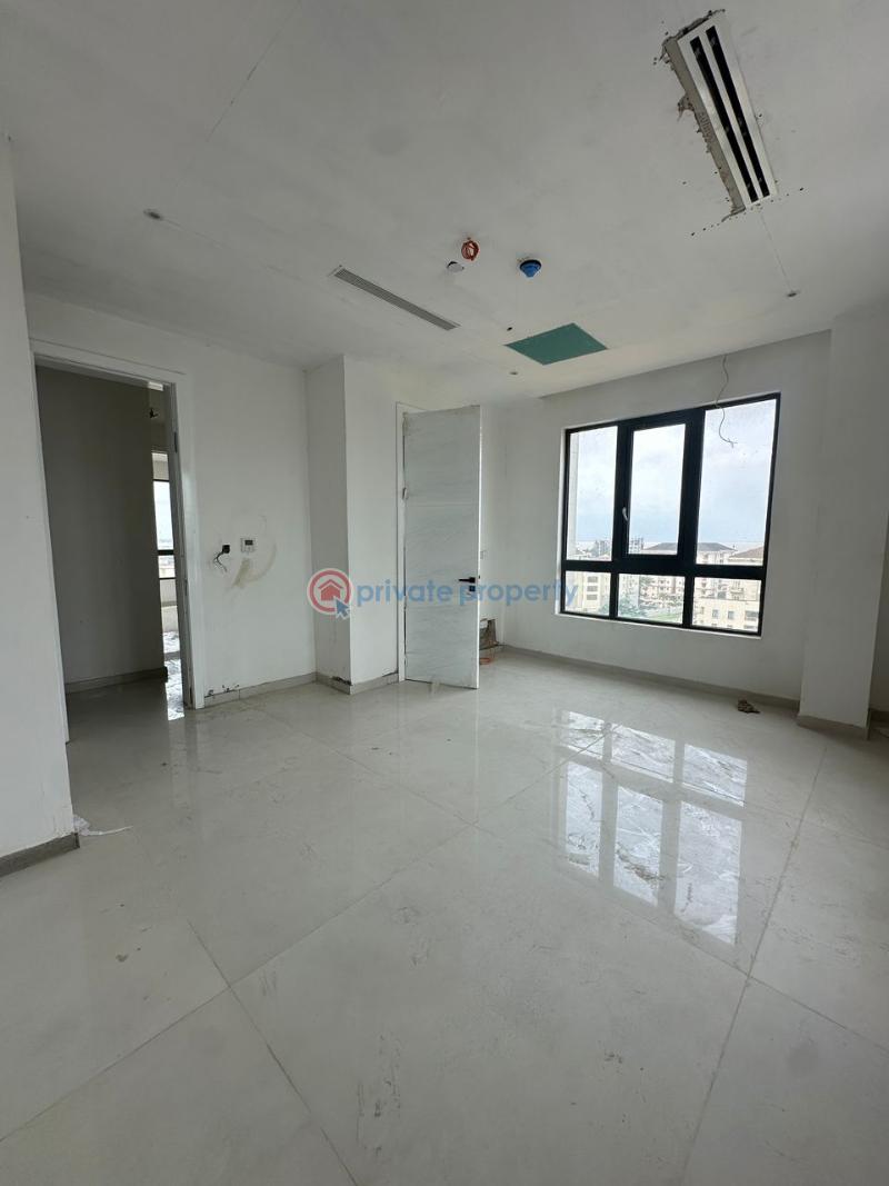 1 unit of super luxury newly built 5 bedroom apartment with bq - 7 5 bedroom Block Of Flats For Rent Ikoyi Lagos - 7