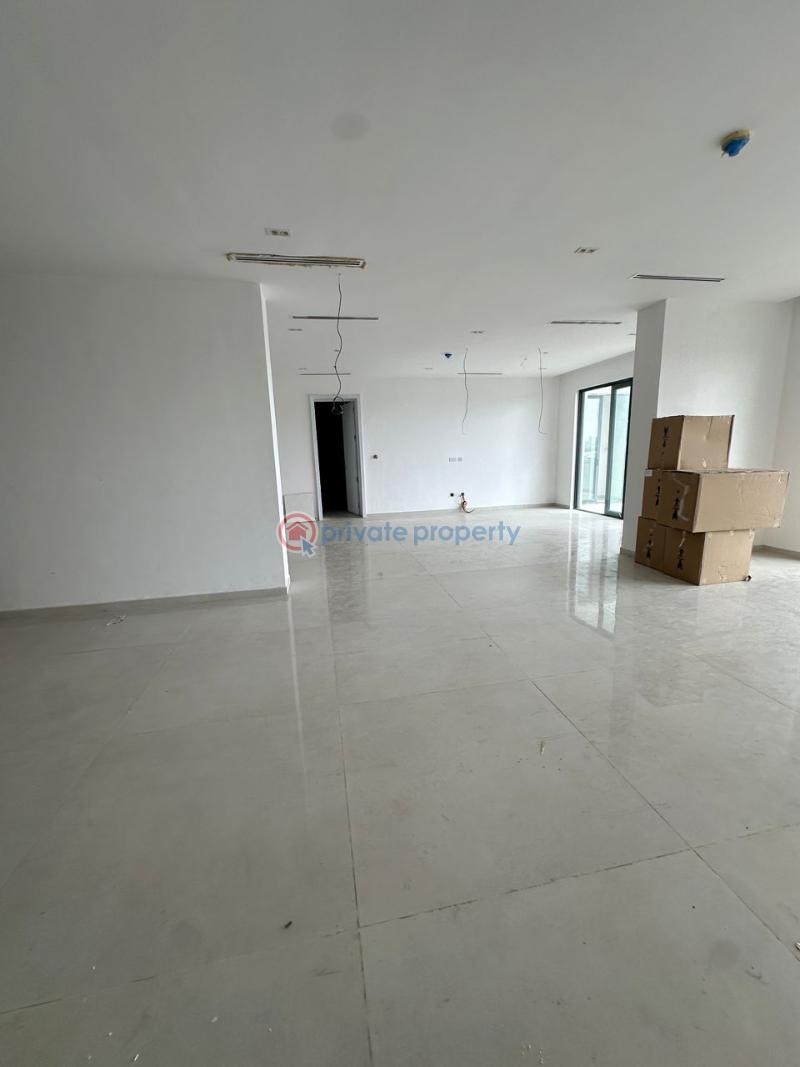 1 unit of super luxury newly built 5 bedroom apartment with bq - 17 5 bedroom Block Of Flats For Rent Ikoyi Lagos - 17