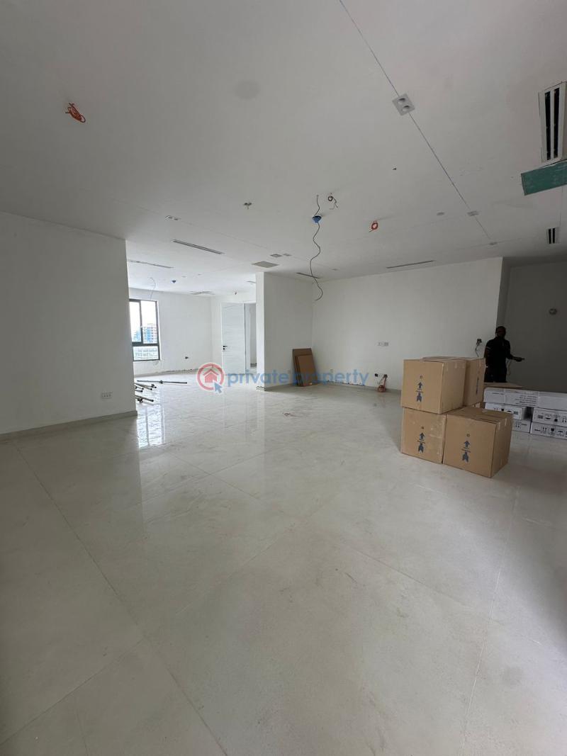 1 unit of super luxury newly built 5 bedroom apartment with bq - 6 5 bedroom Block Of Flats For Rent Ikoyi Lagos - 6