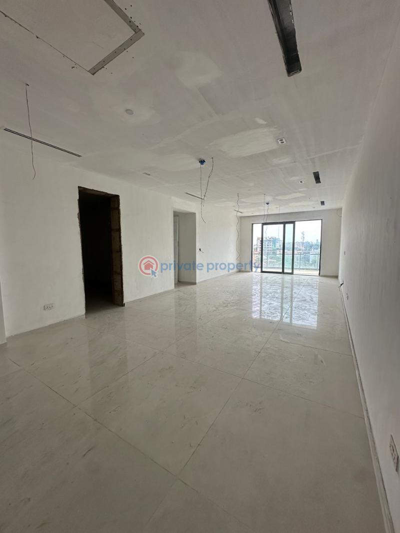 1 unit of super luxury newly built 5 bedroom apartment with bq - 5 5 bedroom Block Of Flats For Rent Ikoyi Lagos - 5