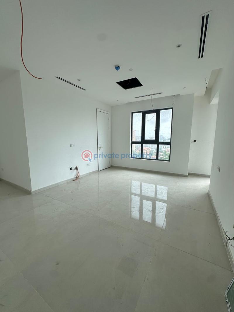 1 unit of super luxury newly built 5 bedroom apartment with bq - 19 5 bedroom Block Of Flats For Rent Ikoyi Lagos - 19