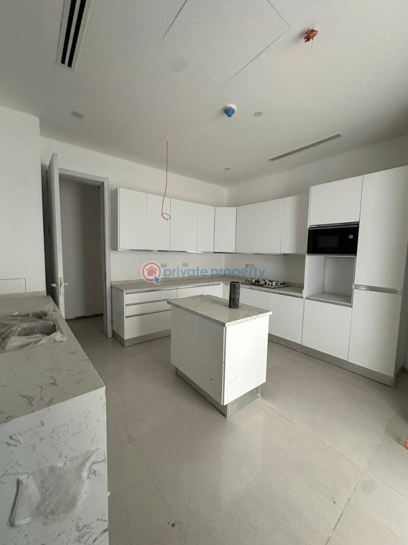 1 unit of super luxury newly built 5 bedroom apartment with bq - 15 5 bedroom Block Of Flats For Rent Ikoyi Lagos - 15