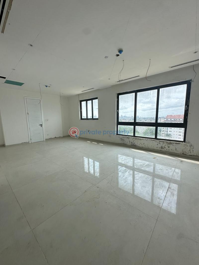 1 unit of super luxury newly built 5 bedroom apartment with bq - 9 5 bedroom Block Of Flats For Rent Ikoyi Lagos - 9