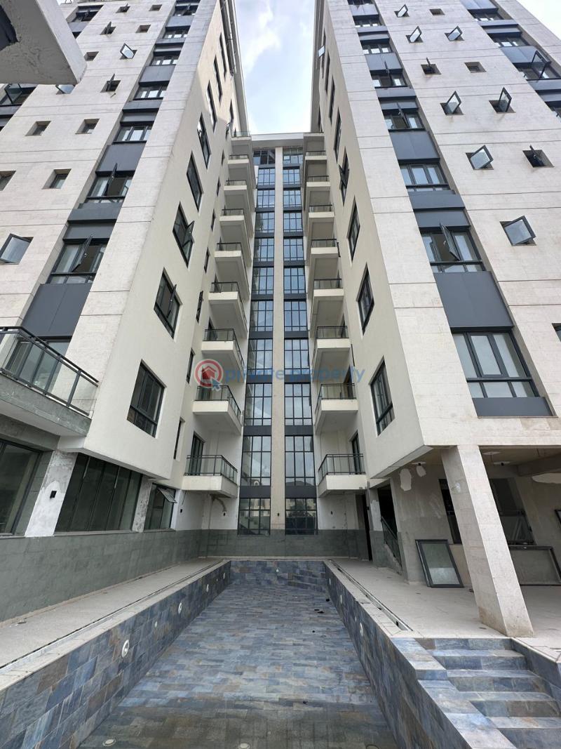 1 unit of super luxury newly built 5 bedroom apartment with bq - 2 5 bedroom Block Of Flats For Rent Ikoyi Lagos - 2