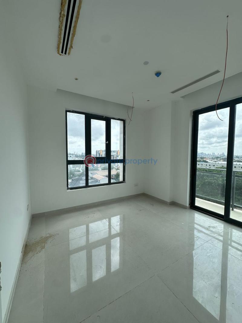1 unit of super luxury newly built 5 bedroom apartment with bq - 12 5 bedroom Block Of Flats For Rent Ikoyi Lagos - 12