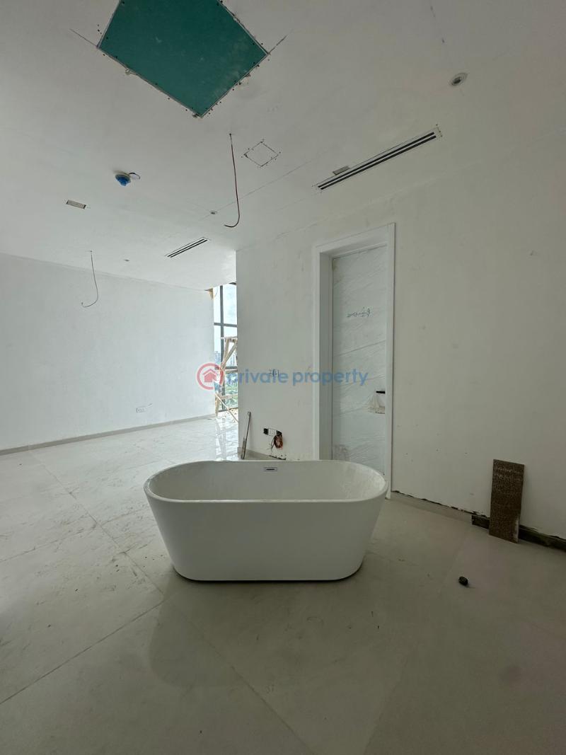 1 unit of super luxury newly built 5 bedroom apartment with bq - 10 5 bedroom Block Of Flats For Rent Ikoyi Lagos - 10