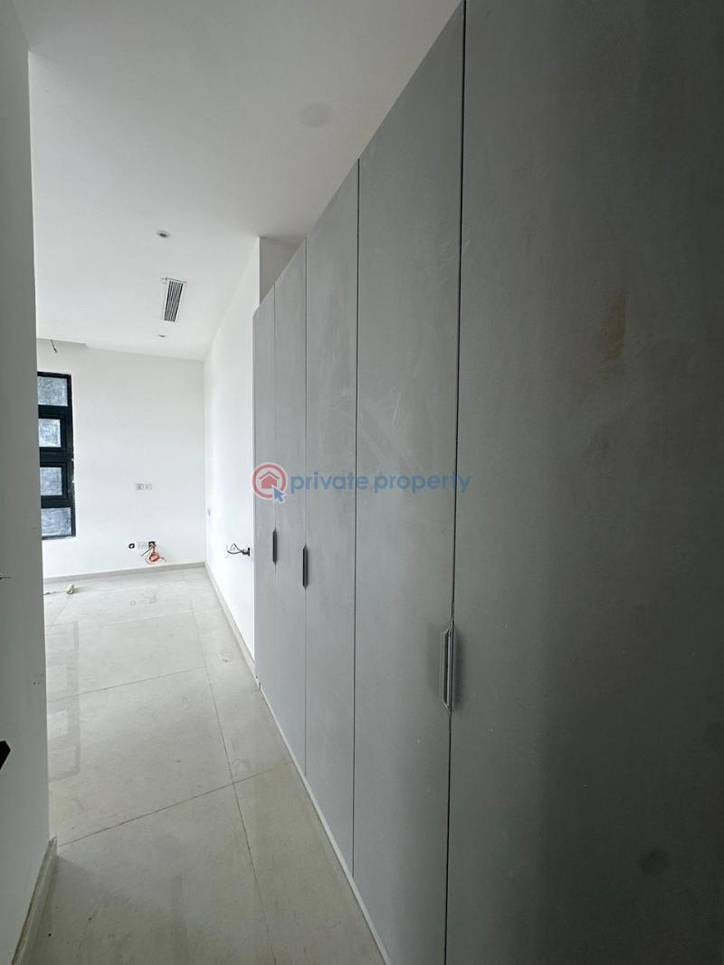 1 unit of super luxury newly built 5 bedroom apartment with bq - 13 5 bedroom Block Of Flats For Rent Ikoyi Lagos - 13