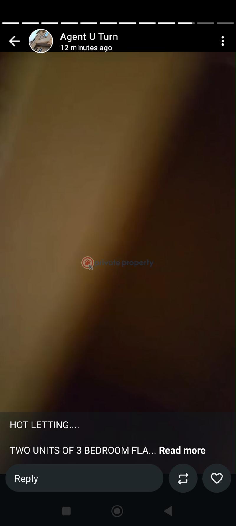 3 bedroom Block Of Flats For Rent Abiola Estate Phase 1 Off Amule Ashipa Road Ayobo Baruwa Ipaja Lagos - 7