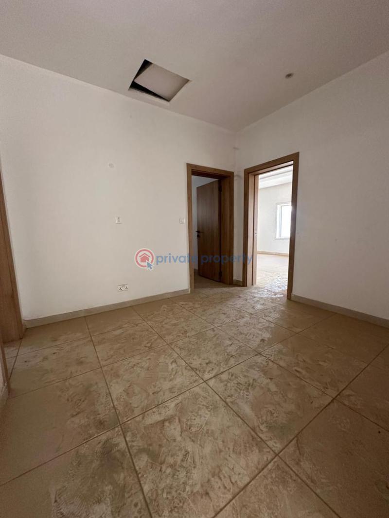 5 bedroom Detached Duplex For Sale Life Camp Abuja Phase 3  - 18
