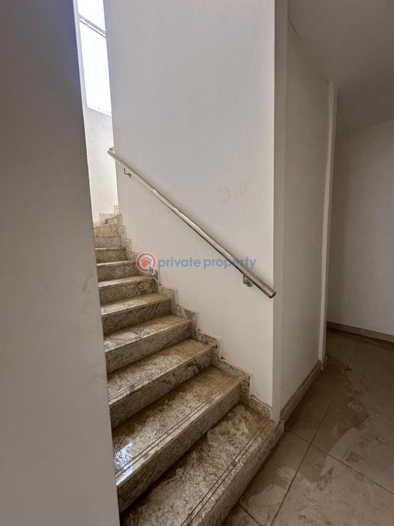 5 bedroom Detached Duplex For Sale Life Camp Abuja Phase 3  - 14