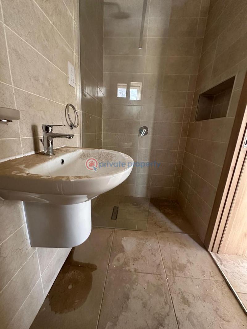 5 bedroom Detached Duplex For Sale Life Camp Abuja Phase 3  - 12
