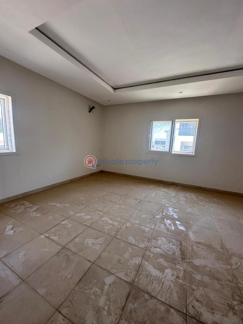 5 bedroom Detached Duplex For Sale Life Camp Abuja Phase 3  - 8