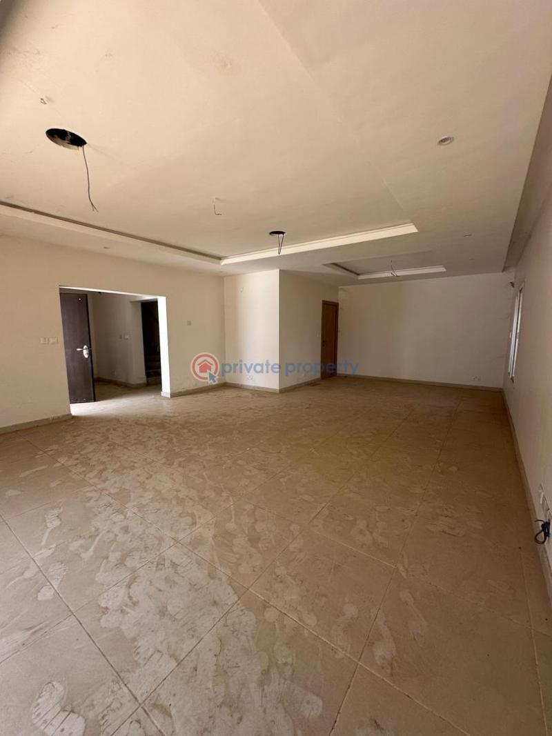 5 bedroom Detached Duplex For Sale Life Camp Abuja Phase 3  - 3
