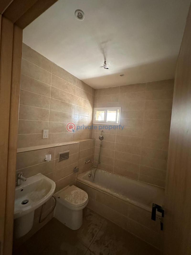 5 bedroom Detached Duplex For Sale Life Camp Abuja Phase 3  - 7
