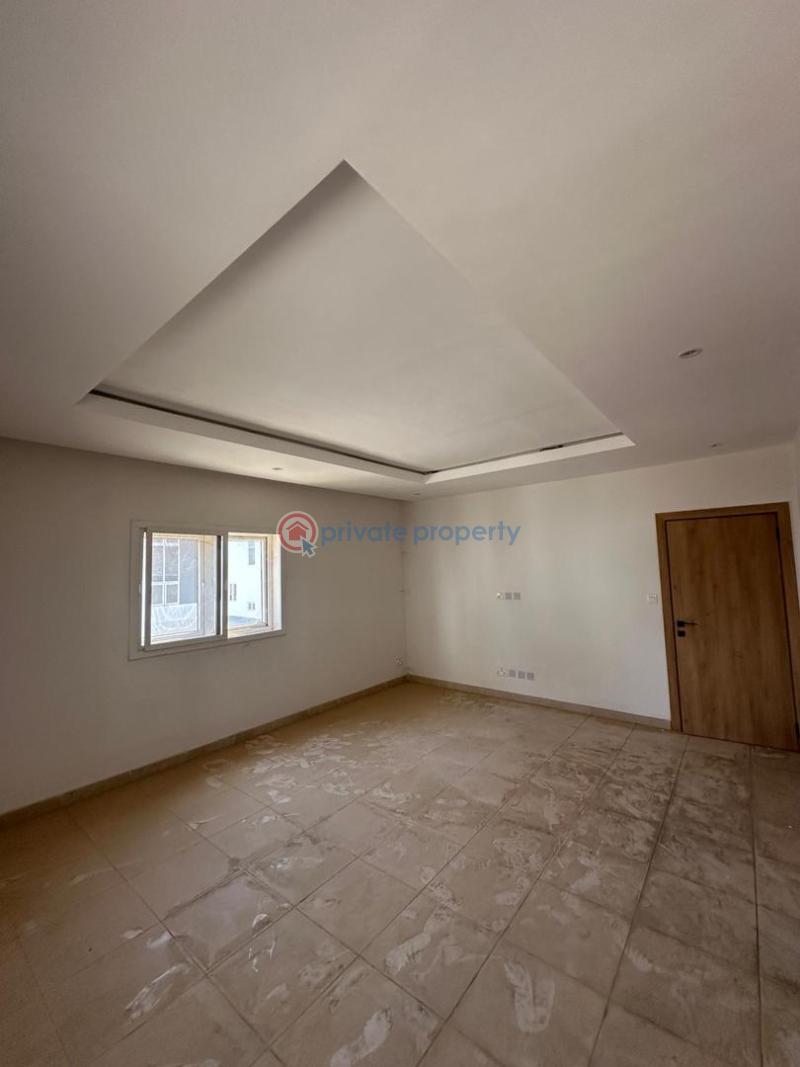 5 bedroom Detached Duplex For Sale Life Camp Abuja Phase 3  - 10