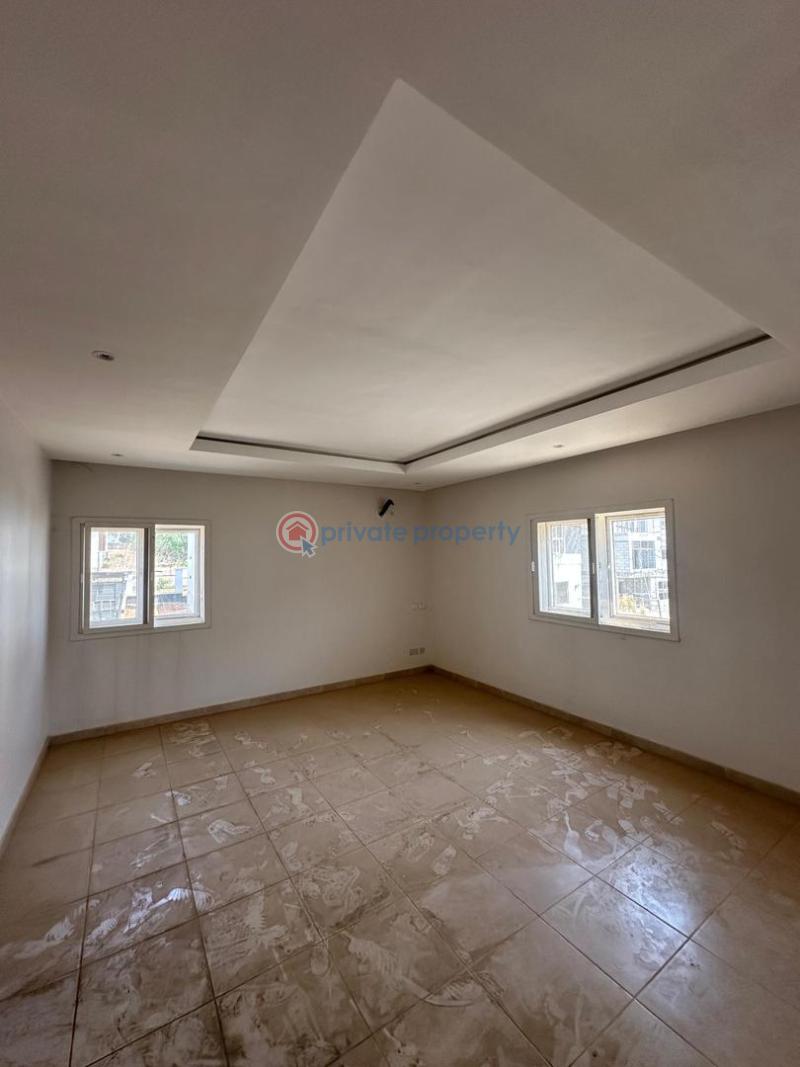 5 bedroom Detached Duplex For Sale Life Camp Abuja Phase 3  - 9
