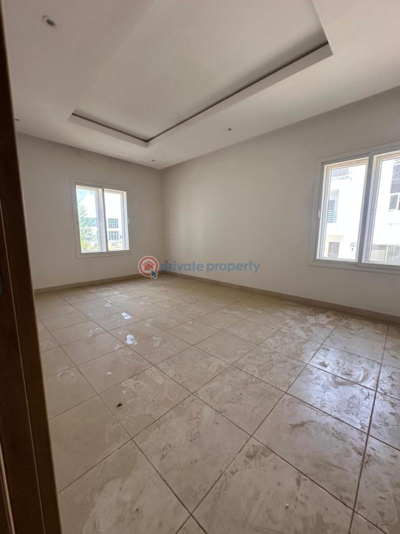 5 bedroom Detached Duplex For Sale Life Camp Abuja Phase 3  - 13