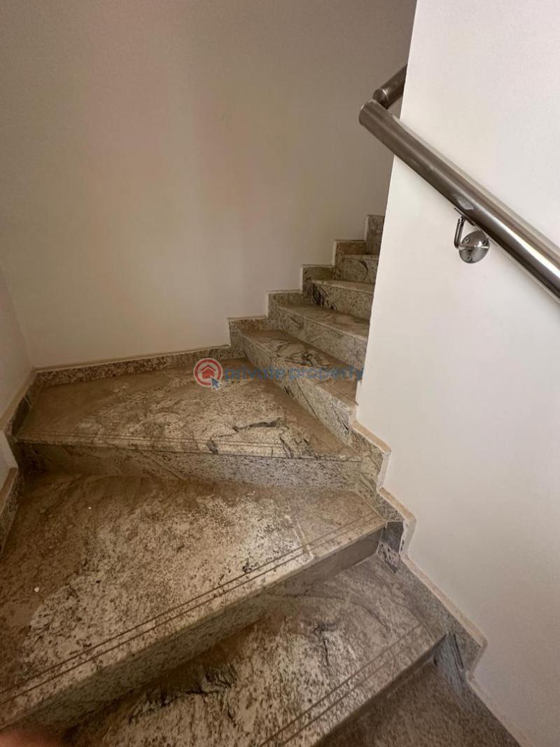 5 bedroom Detached Duplex For Sale Life Camp Abuja Phase 3  - 4