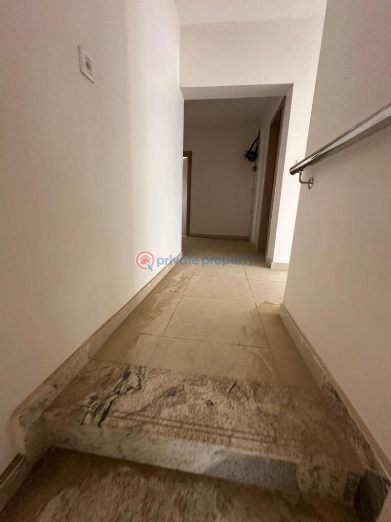 5 bedroom Detached Duplex For Sale Life Camp Abuja Phase 3  - 5