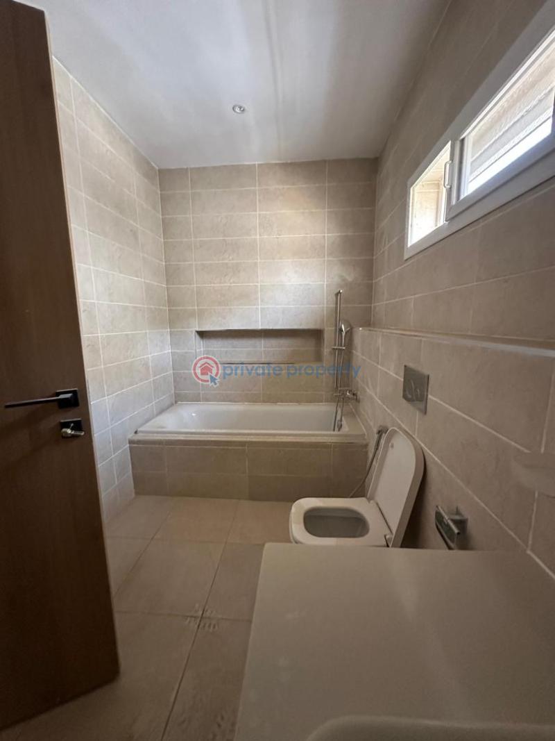 5 bedroom Detached Duplex For Sale Life Camp Abuja Phase 3  - 17