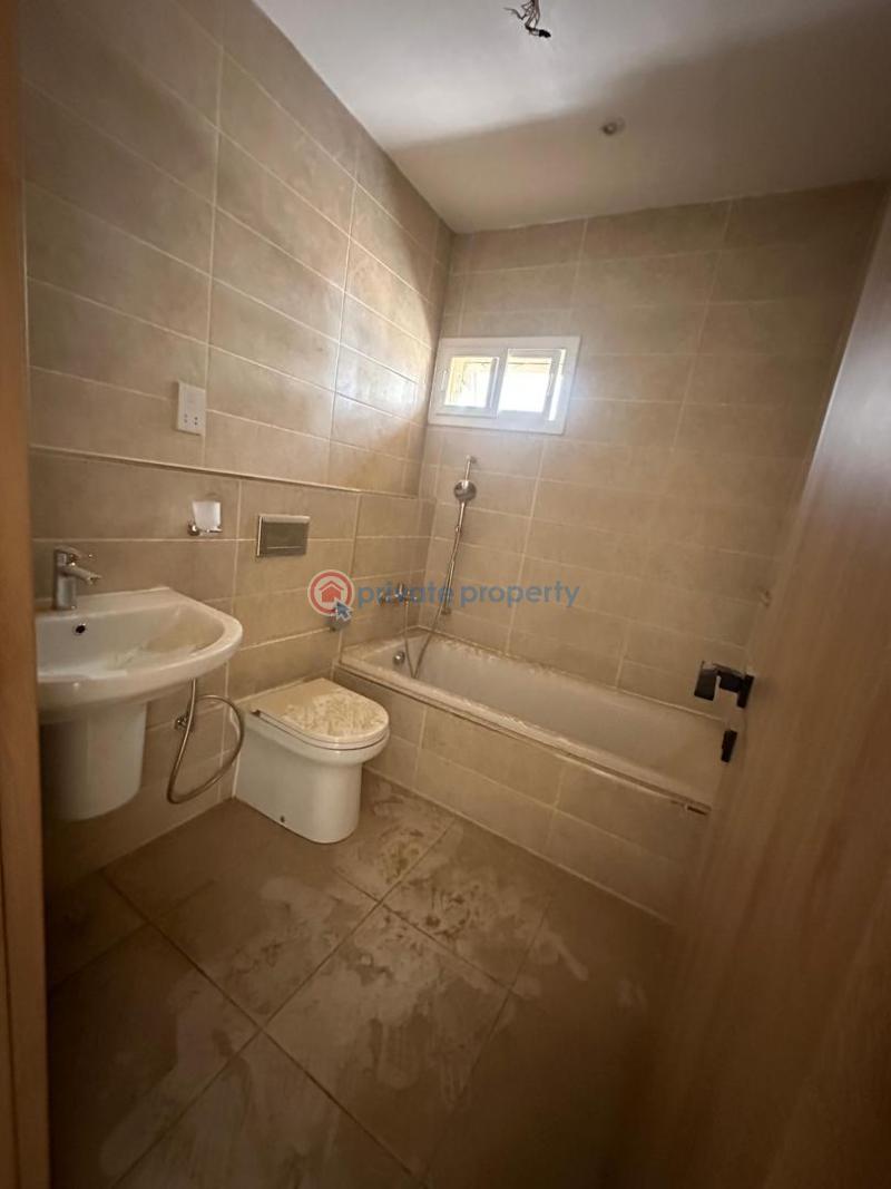 5 bedroom Detached Duplex For Sale Life Camp Abuja Phase 3  - 6