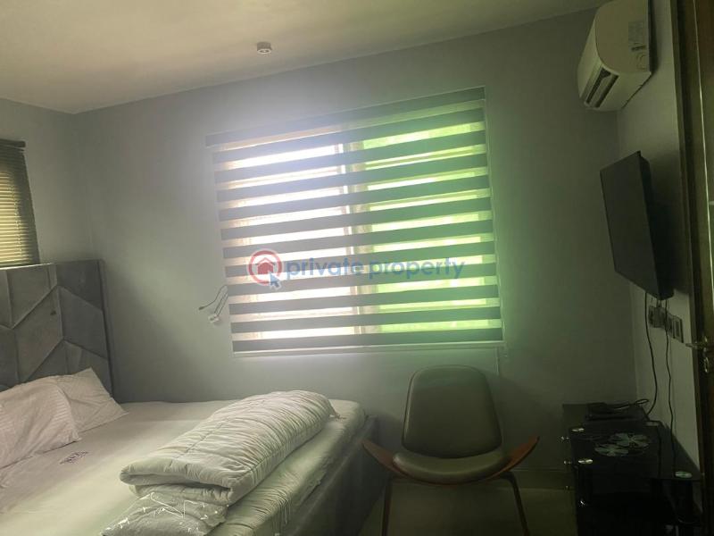2 bedroom Maisonette For Rent Opposite Freedom Way Lekki Phase 1 Lagos - 1