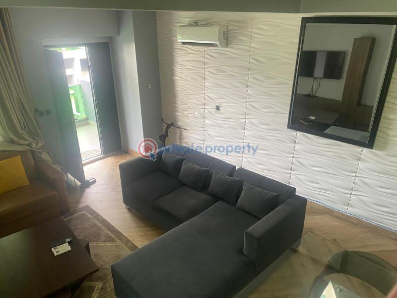 2 bedroom Maisonette For Rent Opposite Freedom Way Lekki Phase 1 Lagos - 3