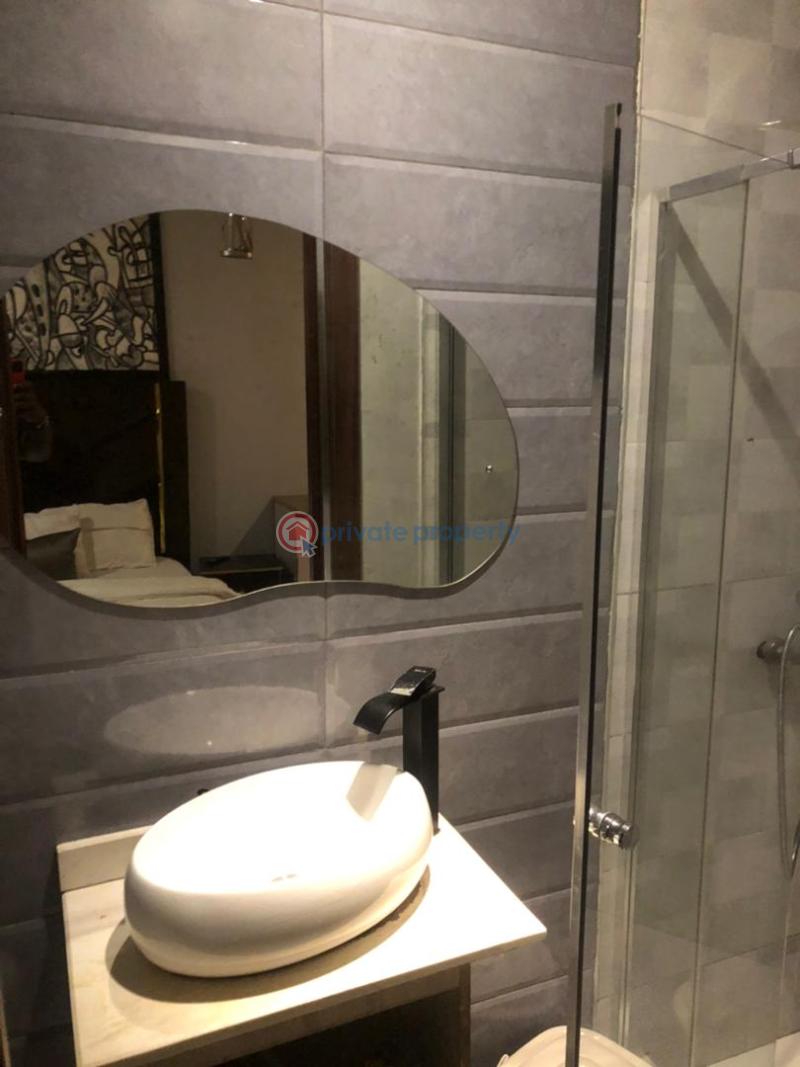 2 bedroom Maisonette For Rent Opposite Freedom Way Lekki Phase 1 Lagos - 18