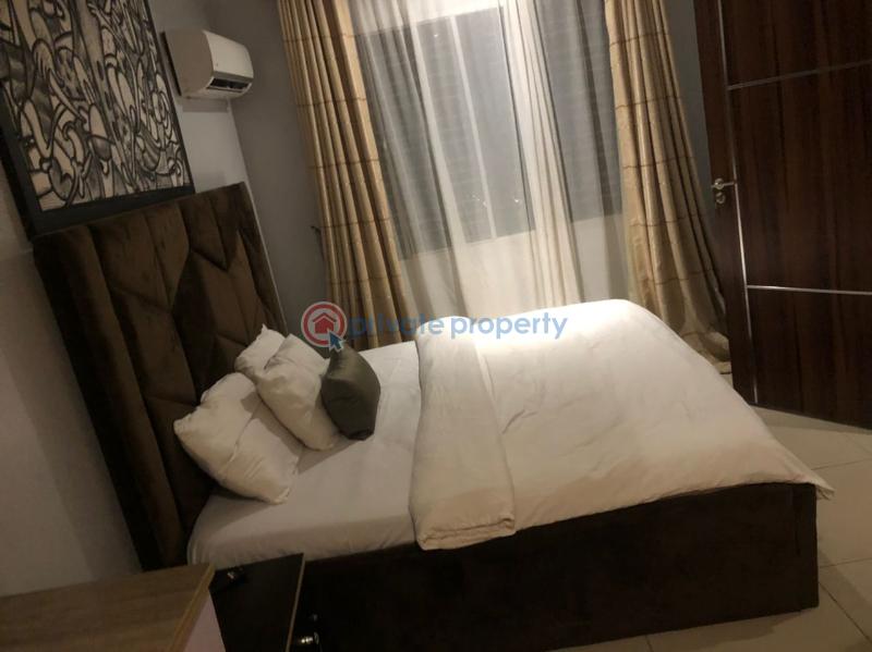 2 bedroom Maisonette For Rent Opposite Freedom Way Lekki Phase 1 Lagos - 17