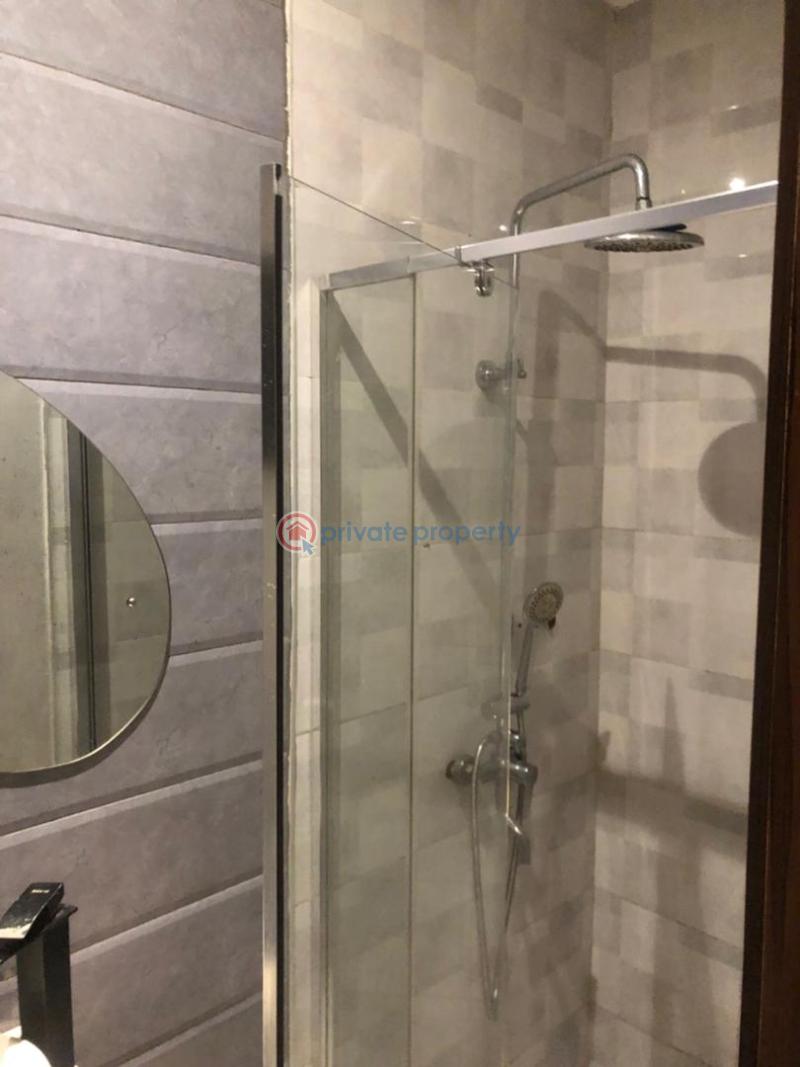 2 bedroom Maisonette For Rent Opposite Freedom Way Lekki Phase 1 Lagos - 19