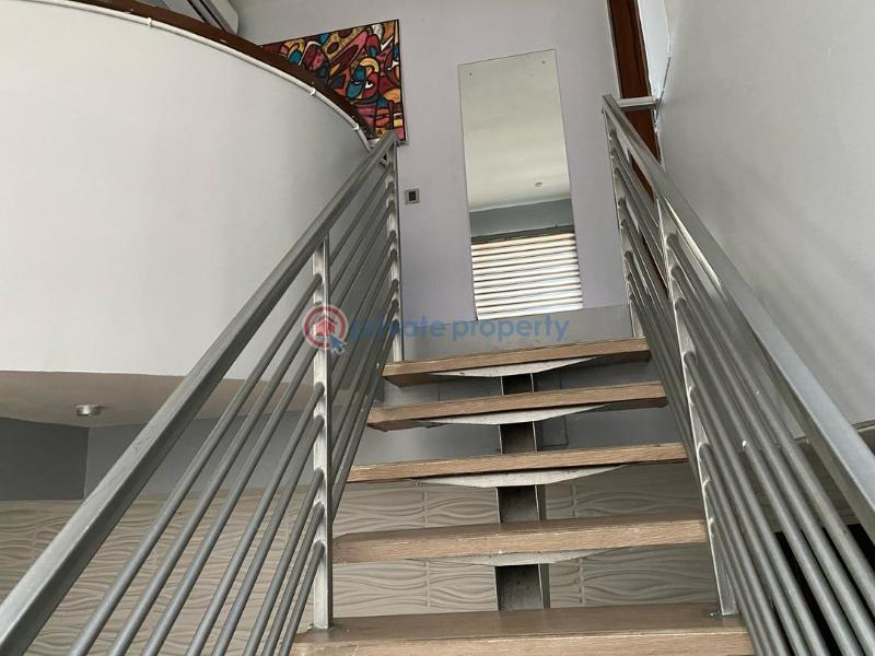 2 bedroom Maisonette For Rent Opposite Freedom Way Lekki Phase 1 Lagos - 0