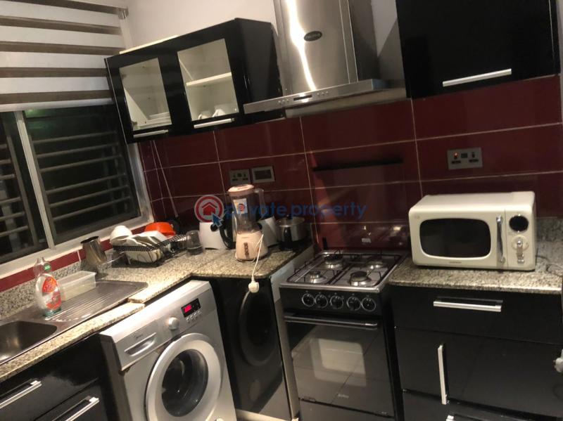 2 bedroom Maisonette For Rent Opposite Freedom Way Lekki Phase 1 Lagos - 14