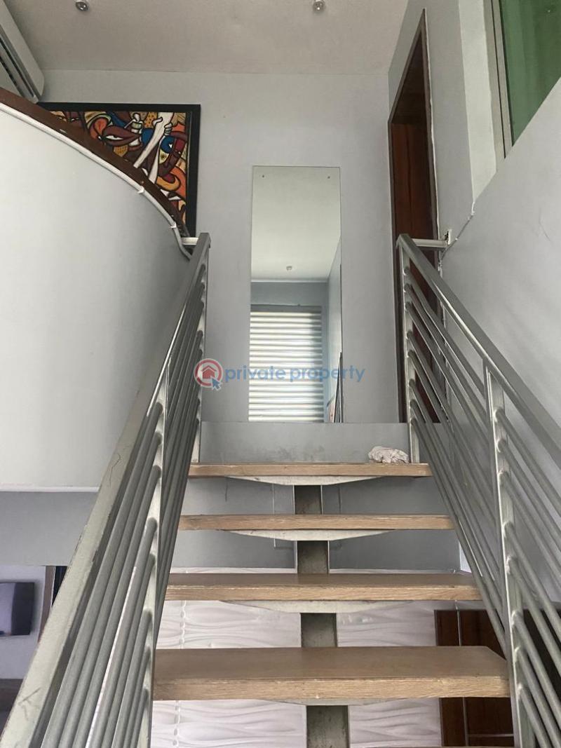 2 bedroom Maisonette For Rent Opposite Freedom Way Lekki Phase 1 Lagos - 4
