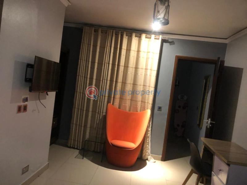 2 bedroom Maisonette For Rent Opposite Freedom Way Lekki Phase 1 Lagos - 15