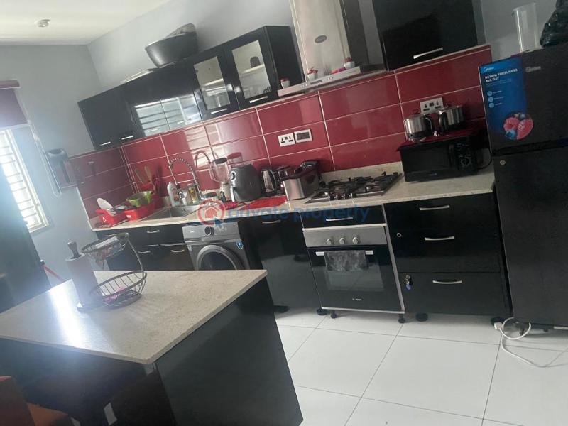 2 bedroom Maisonette For Rent Opposite Freedom Way Lekki Phase 1 Lagos - 2