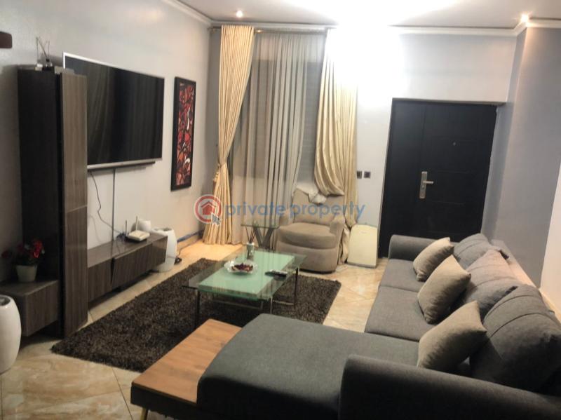 2 bedroom Maisonette For Rent Opposite Freedom Way Lekki Phase 1 Lagos - 13