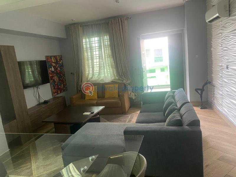 2 bedroom Maisonette For Rent Opposite Freedom Way Lekki Phase 1 Lagos - 6