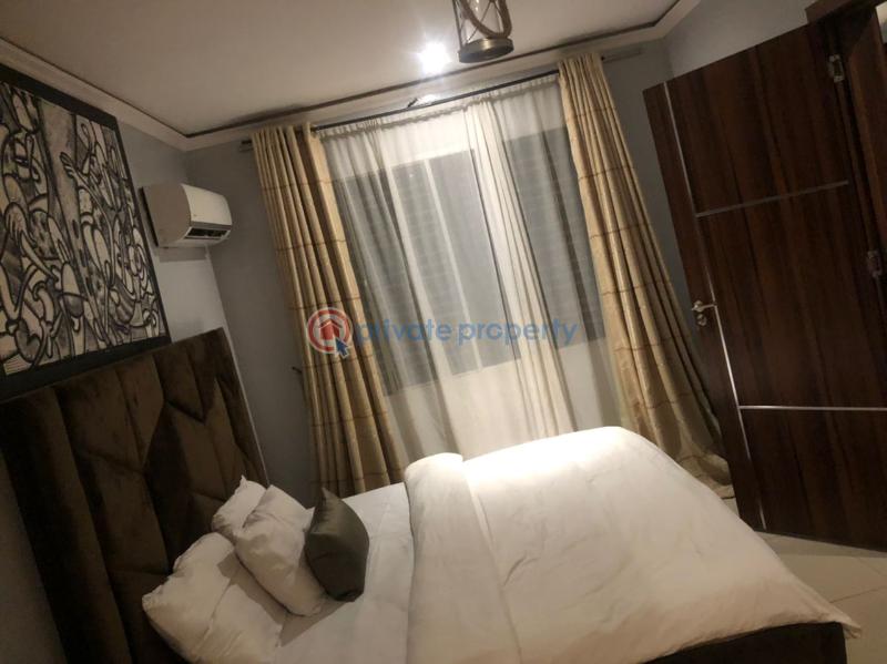 2 bedroom Maisonette For Rent Opposite Freedom Way Lekki Phase 1 Lagos - 16