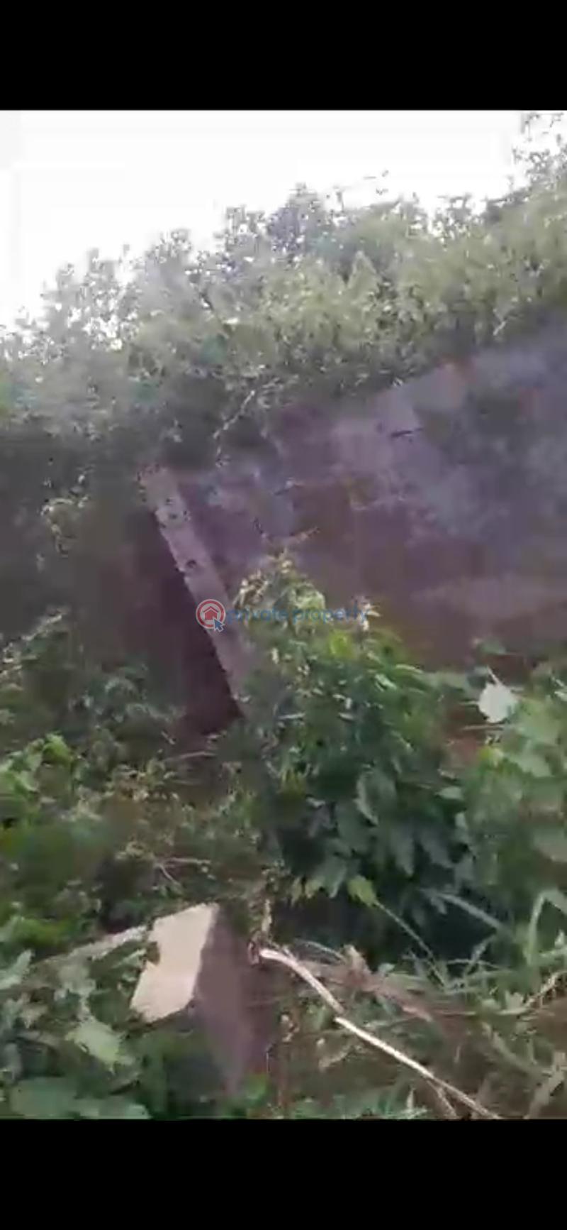 Mixed use Land For Sale Rofi Village Obafemi Owode Ogun - 0