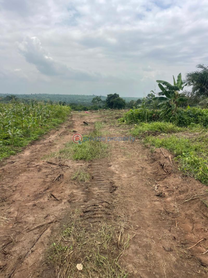 Mixed use Land For Sale Semawa Warewa Lagos Extension Ogun - 7