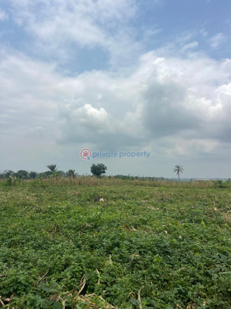 Mixed use Land For Sale Semawa Warewa Lagos Extension Ogun - 2