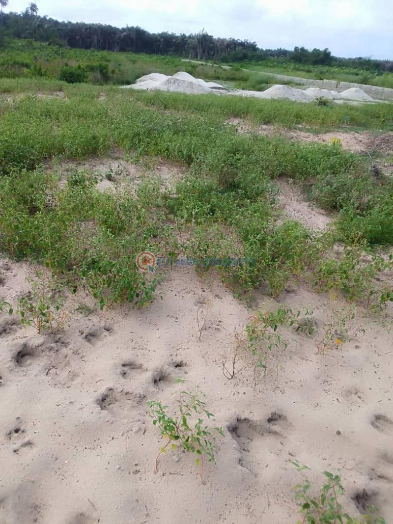 Mixed use Land For Sale Eleko Ibeju-Lekki Lagos - 0